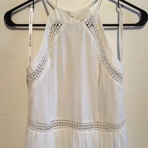 Bisou Bisou maxi dress